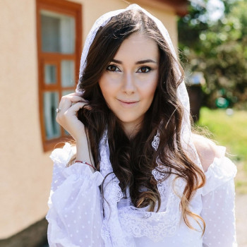 Дневной мейк
                    Визажист Марина Шульц Кривой Рог