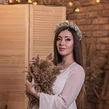 Дневной мейк
                    Визажист Марина Шульц Кривой Рог