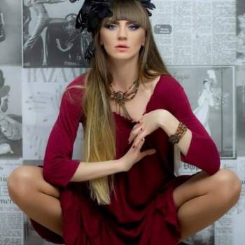 Марина Шульц , Кривий Ріг Фото - 4