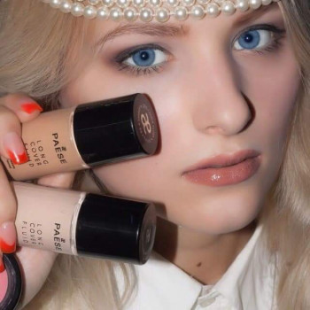 Дневной мейк
                    Визажист Марина Шульц Кривой Рог