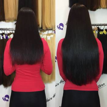 Hair Hunters, Харьков Фото - 18