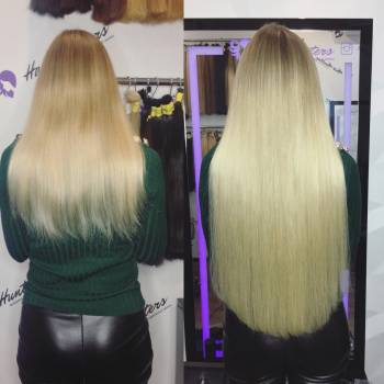 Hair Hunters, Харьков Фото - 17