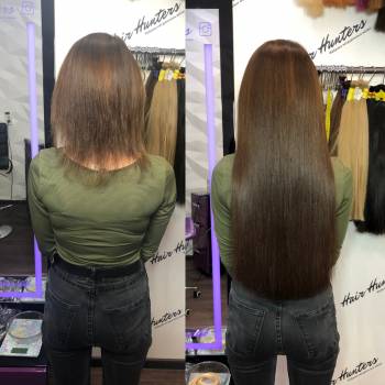 Hair Hunters, Харьков Фото - 16