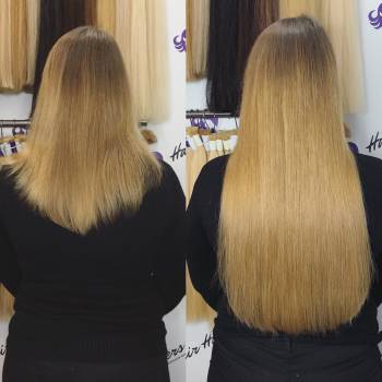 Hair Hunters, Харьков Фото - 15