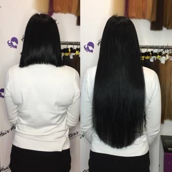 Hair Hunters, Харьков Фото - 13