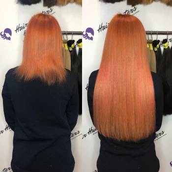 Hair Hunters, Харьков Фото - 10