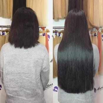 Hair Hunters, Харьков Фото - 9