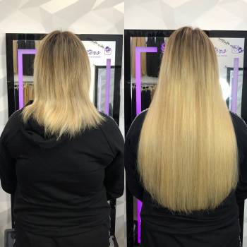 Hair Hunters, Харьков Фото - 8