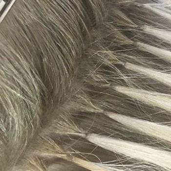 фарбування волосся