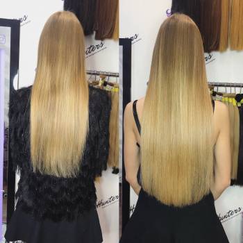 Hair Hunters, Харьков Фото - 5