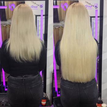 Hair Hunters, Харьков Фото - 4