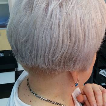 Фото с портфолио Надежда 