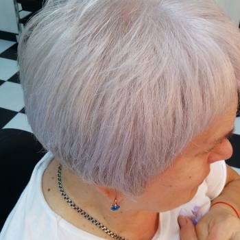 Фото с портфолио Надежда 