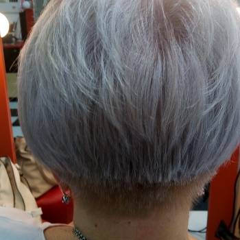 Фото с портфолио Надежда 