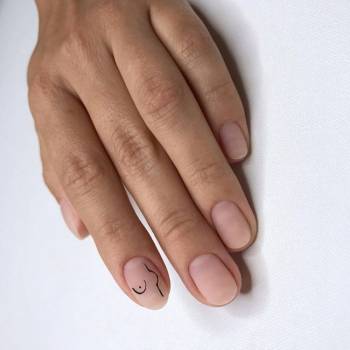 The Nail Bar, Киев Фото - 6