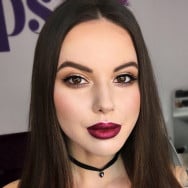 Валентина Землянская 