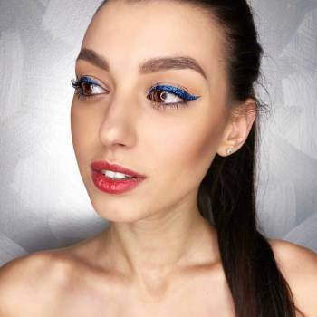 Фото с портфолио Валентина Землянская 