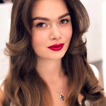 Фото с портфолио Валентина Землянская 