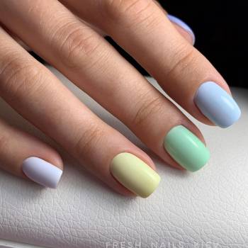 Fresh Nails, Київ Фото - 5