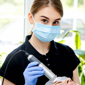 Карбоксітерапія