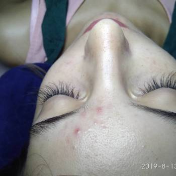 Ольга Демская , Днепр Фото - 5