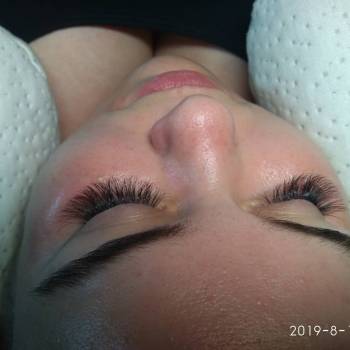 Ольга Демская , Днепр Фото - 6