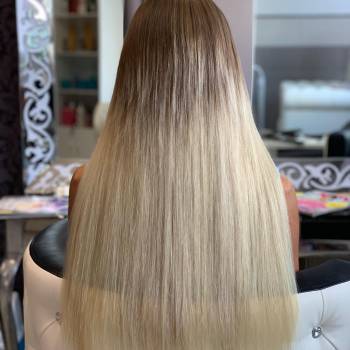 Фото с портфолио Hair Care