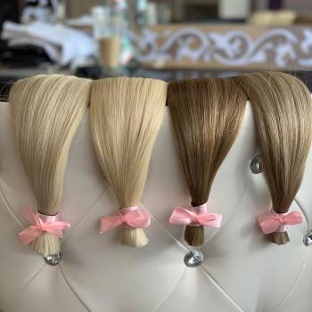 Фото с портфолио Hair Care