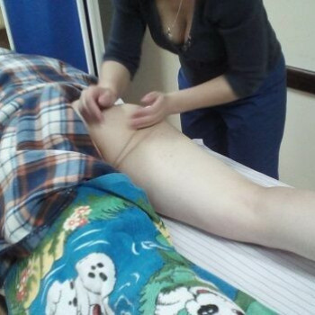 Антицелюлітний комплекс на 1 і 3 сеанси
                    Масажний салон Центр здоров'я і масажу Львів