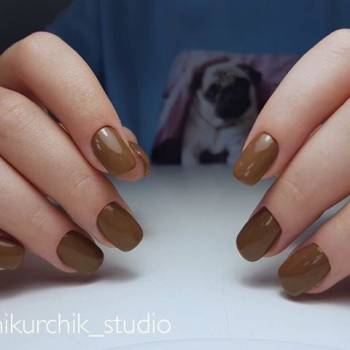 Фото с портфолио Manikurchik Studio