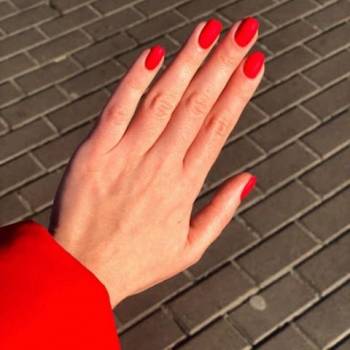 Фото с портфолио Manikurchik Studio