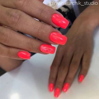 Фото с портфолио Manikurchik Studio