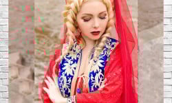 Брейды, плетение кос на каждый день и на праздник Перукар-стиліст Яна Запоріжжя