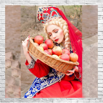 Брейды, плетение кос на каждый день и на праздник
                    Перукар-стиліст Яна Запоріжжя