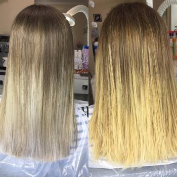 Фото с портфолио Елена Голтвенко 