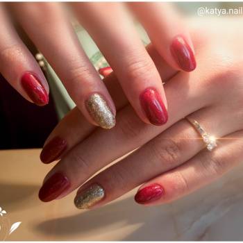 Фото с портфолио Катерина 