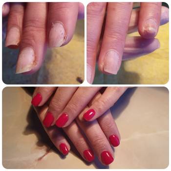 Фото с портфолио Катерина 