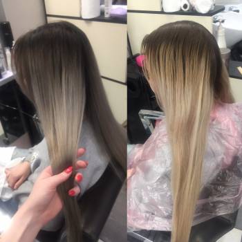 Тонирование