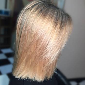 Осветление