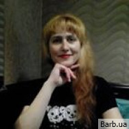 Массажист Елена Зливко на Barb.ua