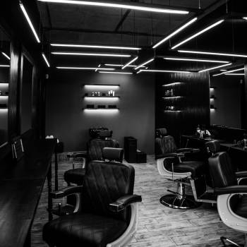 FIRM Barbershop, Київ Фото - 10