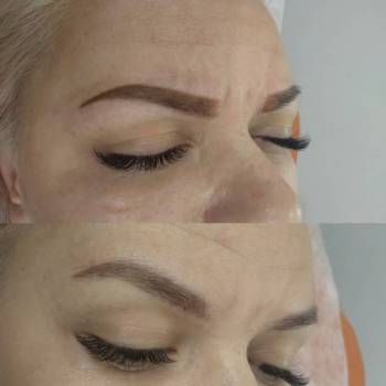 Фото с портфолио Ліко