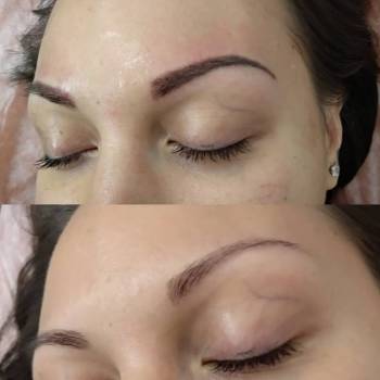 Фото с портфолио Ліко