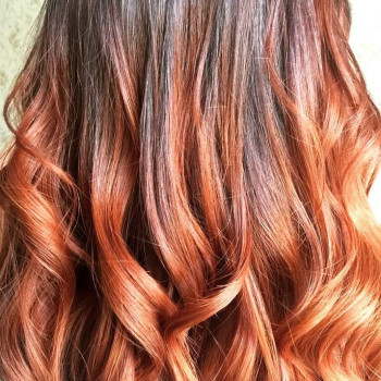 Окрашивание волос /Шатуш /Омбре /Мелирование
                    Салон краси НоготОк Київ