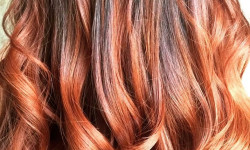 Окрашивание волос /Шатуш /Омбре /Мелирование Салон красоты НоготОк Киев