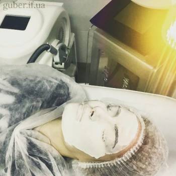 Guber, Ивано-Франковск Фото - 5