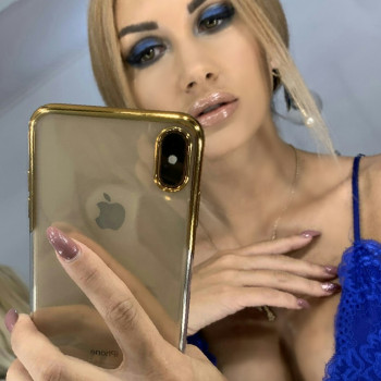 Фото с портфолио Кристина Латье