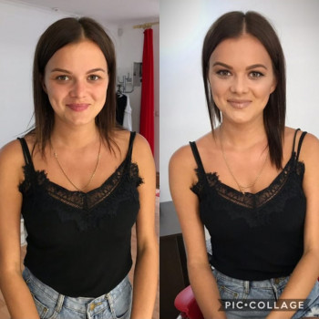 Фото с портфолио Кристина Латье