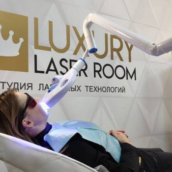 Luxury Laser Room, Кам'янське Фото - 5