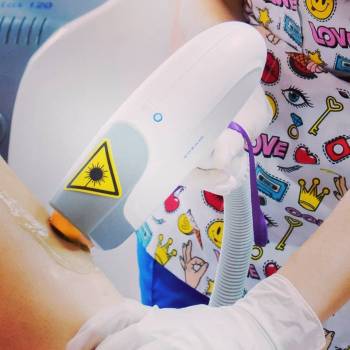 Laser Estetic, Каменское Фото - 5